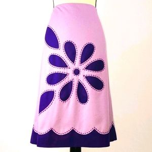 Moschino Vintage Skirt